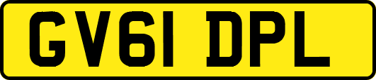 GV61DPL