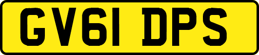 GV61DPS