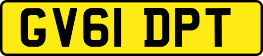 GV61DPT
