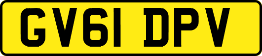GV61DPV