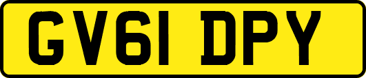 GV61DPY