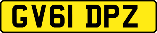 GV61DPZ