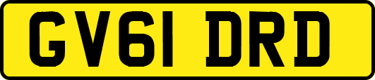 GV61DRD