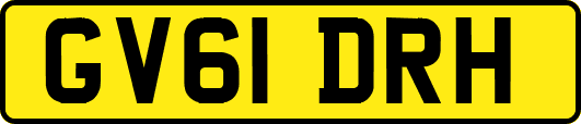 GV61DRH