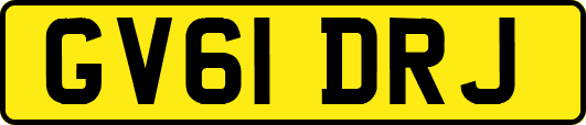 GV61DRJ