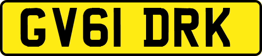 GV61DRK
