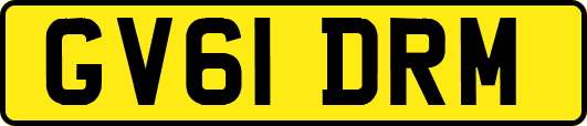 GV61DRM