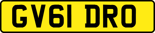 GV61DRO