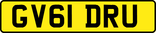 GV61DRU