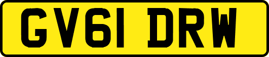 GV61DRW