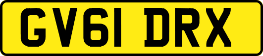GV61DRX