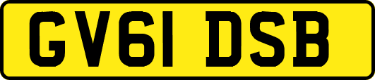 GV61DSB