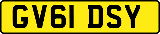 GV61DSY