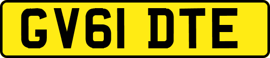 GV61DTE