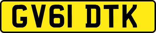 GV61DTK