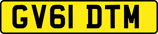 GV61DTM