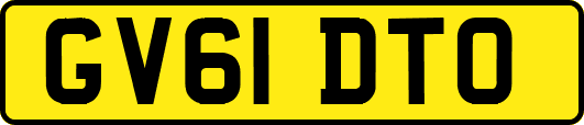 GV61DTO