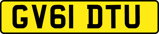 GV61DTU
