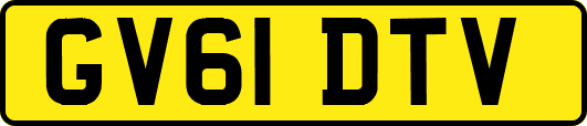 GV61DTV