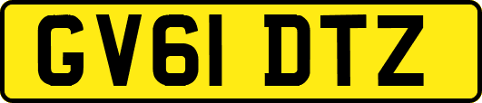 GV61DTZ