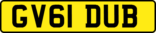 GV61DUB