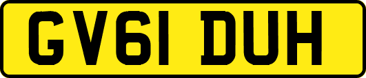 GV61DUH