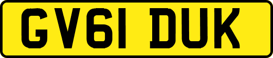 GV61DUK
