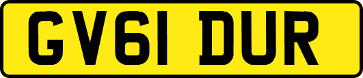 GV61DUR