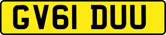 GV61DUU