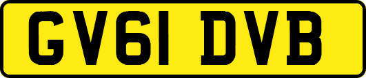 GV61DVB