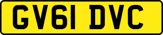 GV61DVC