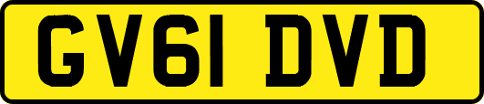 GV61DVD