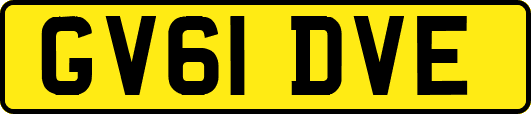 GV61DVE