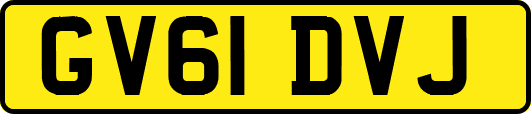 GV61DVJ