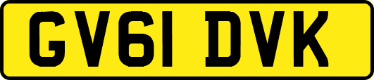 GV61DVK
