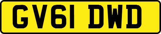 GV61DWD