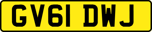 GV61DWJ