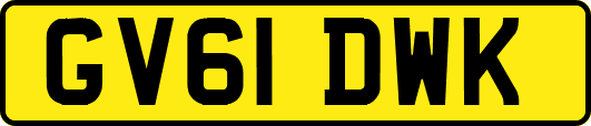 GV61DWK