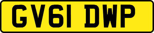 GV61DWP