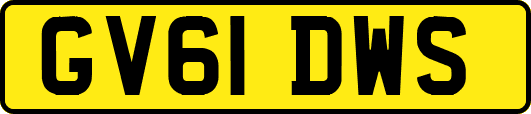 GV61DWS