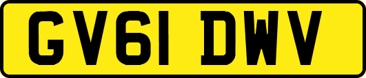 GV61DWV