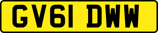 GV61DWW