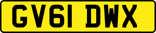 GV61DWX