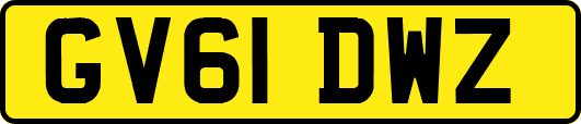 GV61DWZ