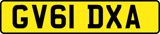 GV61DXA