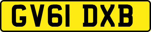 GV61DXB