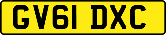 GV61DXC