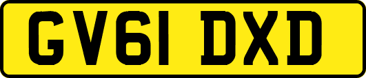 GV61DXD