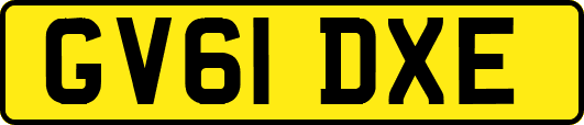 GV61DXE
