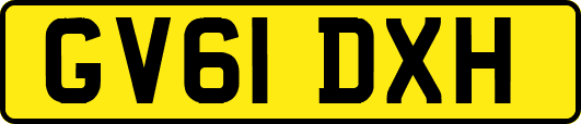 GV61DXH